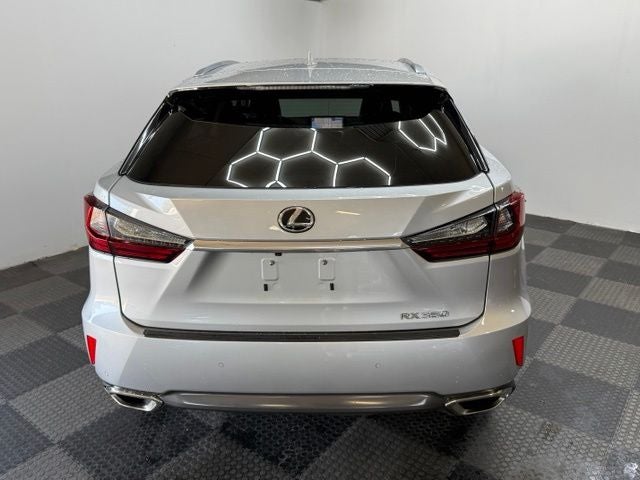 2019 Lexus RX 350 RX 350