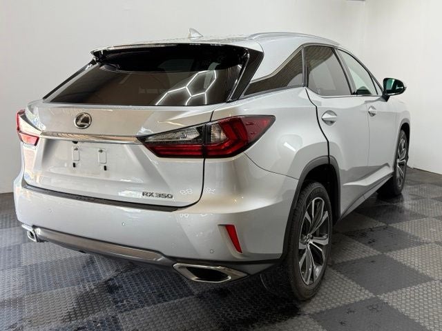 2019 Lexus RX 350 RX 350