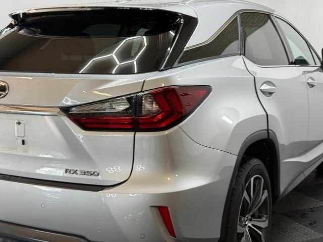 2019 Lexus RX 350 RX 350