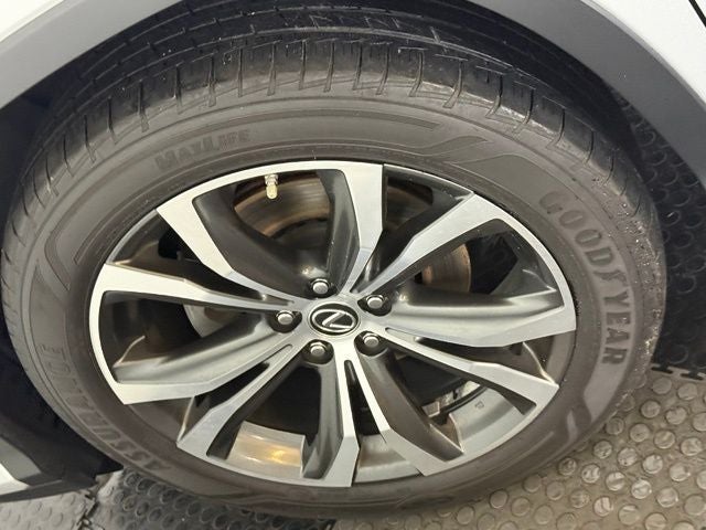 2019 Lexus RX 350 RX 350