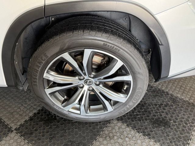 2019 Lexus RX 350 RX 350