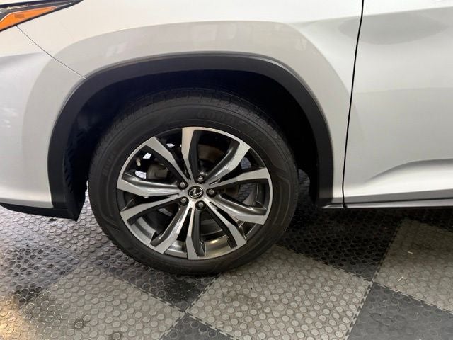 2019 Lexus RX 350 RX 350