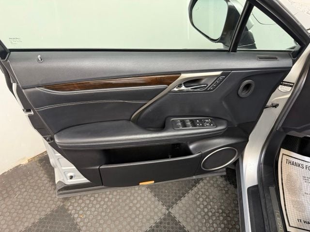 2019 Lexus RX 350 RX 350