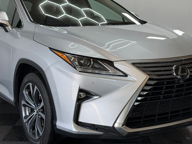 2019 Lexus RX 350 RX 350