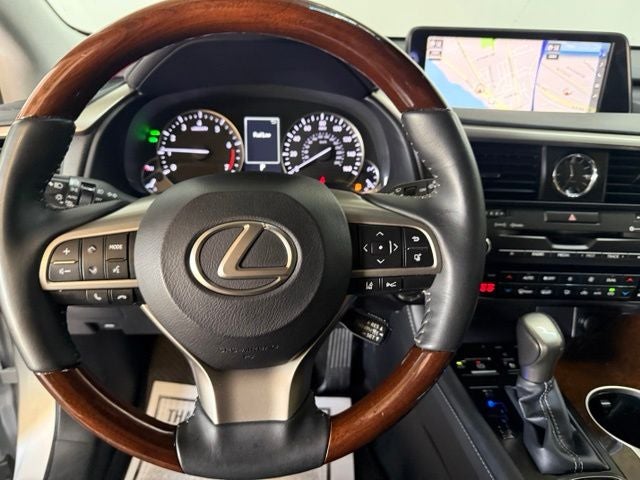 2019 Lexus RX 350 RX 350