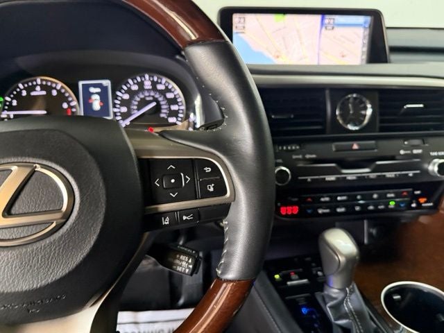2019 Lexus RX 350 RX 350