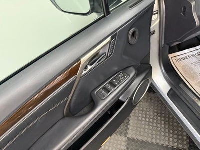2019 Lexus RX 350 RX 350