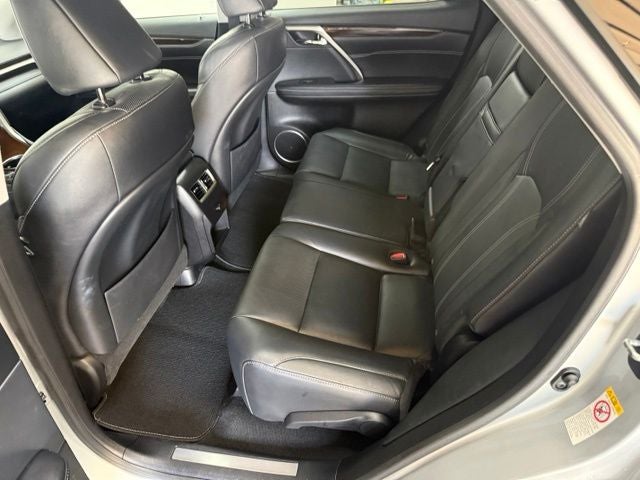 2019 Lexus RX 350 RX 350