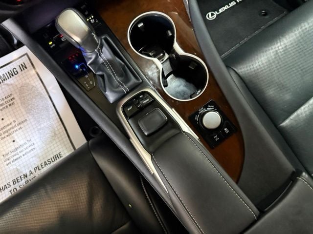 2019 Lexus RX 350 RX 350