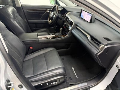 2019 Lexus RX 350 RX 350