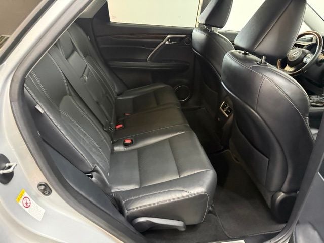 2019 Lexus RX 350 RX 350