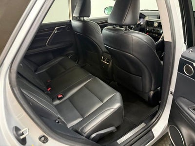 2019 Lexus RX 350 RX 350