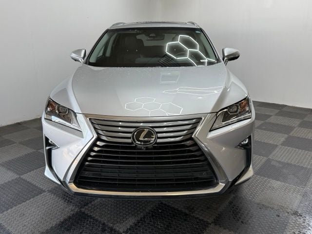2019 Lexus RX 350 RX 350