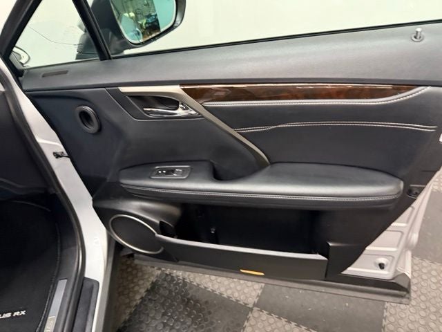 2019 Lexus RX 350 RX 350
