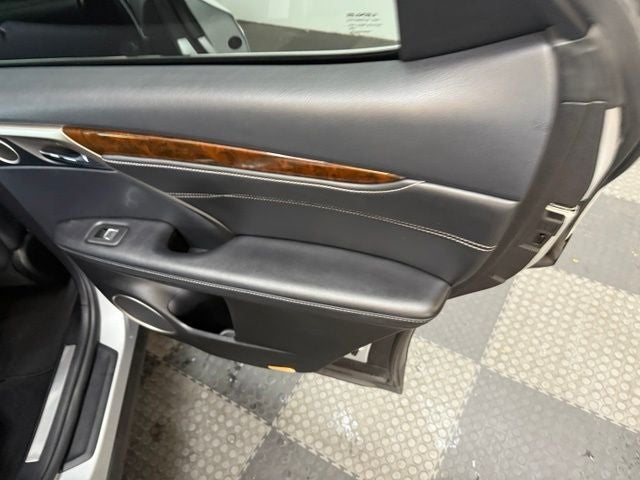 2019 Lexus RX 350 RX 350