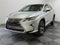 2019 Lexus RX 350 RX 350