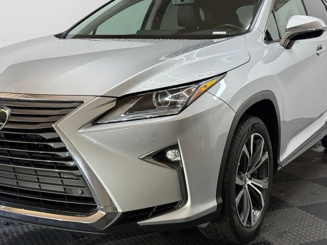 2019 Lexus RX 350 RX 350