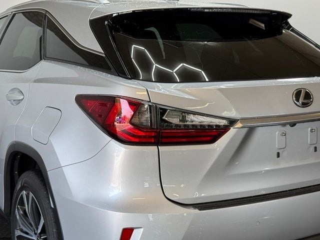 2019 Lexus RX 350 RX 350