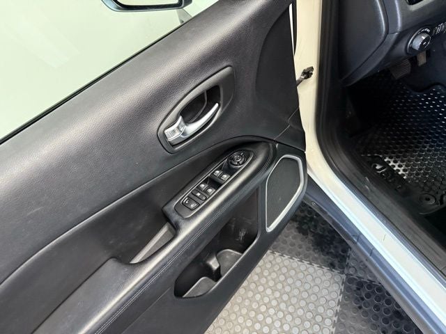 2020 Jeep Compass Altitude