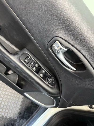 2020 Jeep Compass Altitude