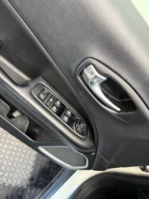 2020 Jeep Compass Altitude