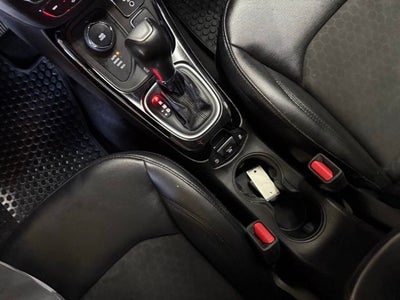 2020 Jeep Compass Altitude