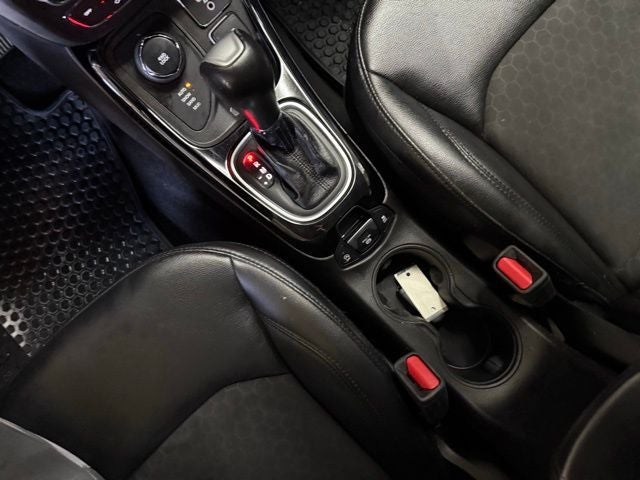 2020 Jeep Compass Altitude