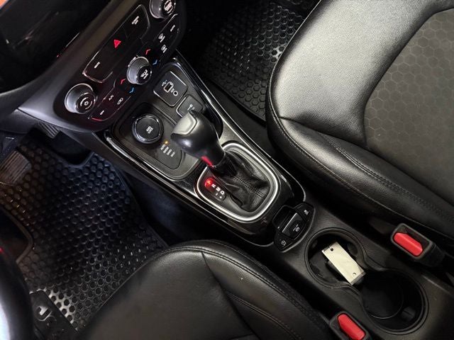 2020 Jeep Compass Altitude