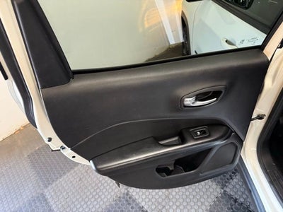 2020 Jeep Compass Altitude