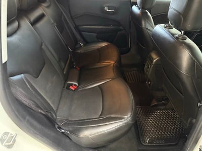 2020 Jeep Compass Altitude