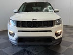2020 Jeep Compass Altitude