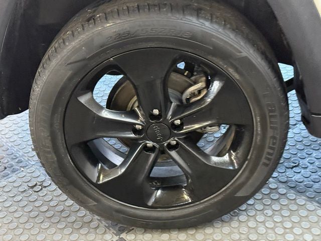 2020 Jeep Compass Altitude