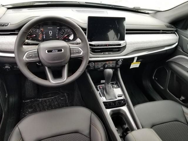 2026 Jeep Compass 85th Anniversary