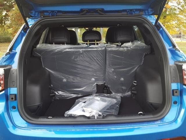 2023 Jeep Compass Altitude