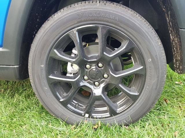 2023 Jeep Compass Altitude