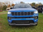 2023 Jeep Compass Altitude