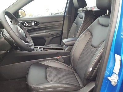 2023 Jeep Compass Altitude