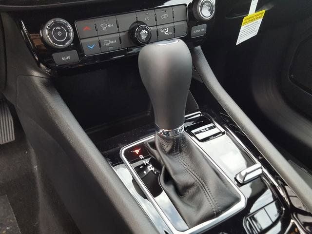 2023 Jeep Compass Altitude