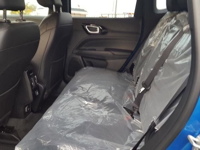 2023 Jeep Compass Altitude