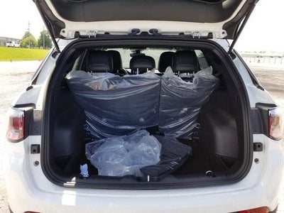 2023 Jeep Compass Altitude