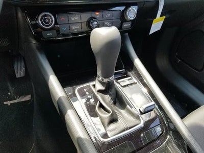 2023 Jeep Compass Altitude