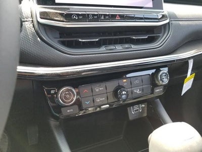 2023 Jeep Compass Altitude