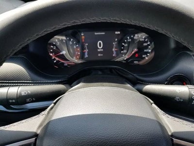 2023 Jeep Compass Altitude