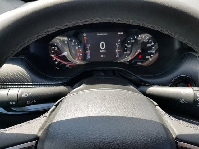 2023 Jeep Compass Altitude