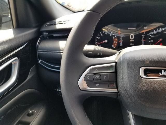 2023 Jeep Compass Altitude