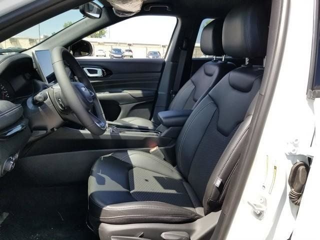 2023 Jeep Compass Altitude