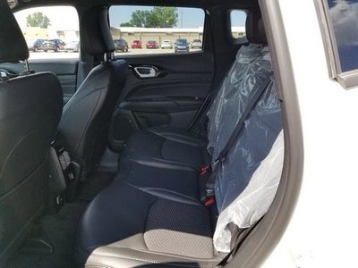 2023 Jeep Compass Altitude