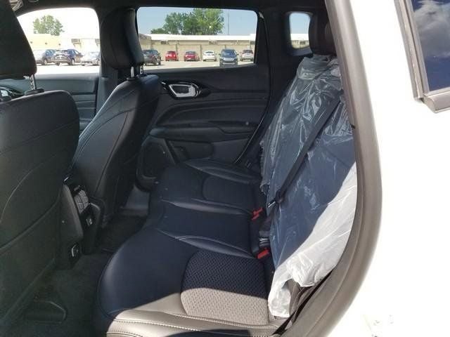 2023 Jeep Compass Altitude