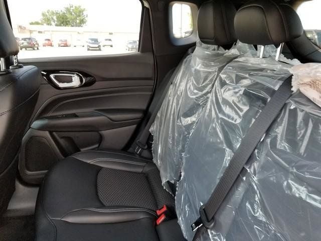 2023 Jeep Compass Altitude
