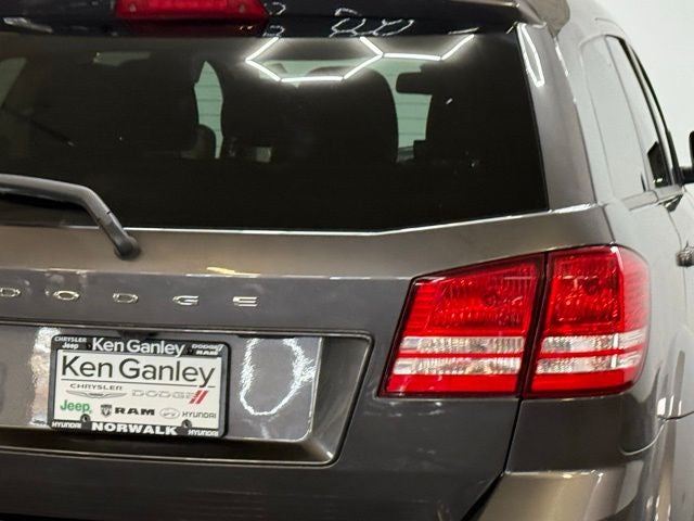 2020 Dodge Journey SE